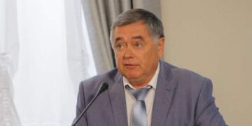 Адаптував освітню систему під російські реалії: повідомлено підозру псевдоміністру на Херсонщині :: Інтент :: Суспільно-політичне видання:: Регіональна мережа якісної журналістики