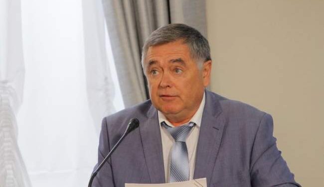 Адаптував освітню систему під російські реалії: повідомлено підозру псевдоміністру на Херсонщині :: Інтент :: Суспільно-політичне видання:: Регіональна мережа якісної журналістики