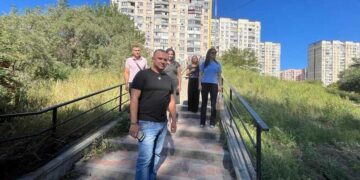 У Києві перевірено стан укриттів | Новини Київ