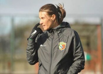 Андрущак: У нас у команді багато хлопців з Херсона, Мелітополя, Луганської області