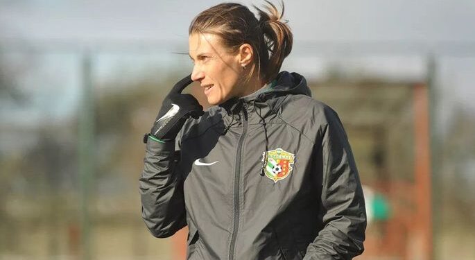 Андрущак: У нас у команді багато хлопців з Херсона, Мелітополя, Луганської області