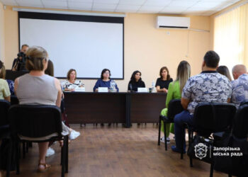 Анна Дуб стала директором департаменту з питань охорони здоров’я та медичного забезпечення Запорізької міської ради | Новости Запорожья