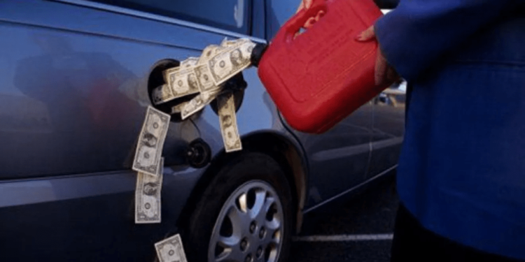 Авто споживає забагато палива: можливі причини |  |