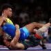 Беленюк програв іранцю за вихід до фіналу Олімпіади-2024 | Боротьба |