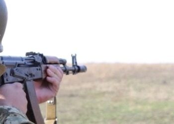 Без паніки: на Звенигородщині буде чути звуки стрільби