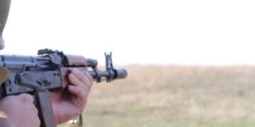 Без паніки: на Звенигородщині буде чути звуки стрільби