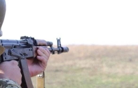 Без паніки: на Звенигородщині буде чути звуки стрільби