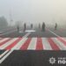 Біля Нараїва на смерть збили молодого чоловіка 7 серпня