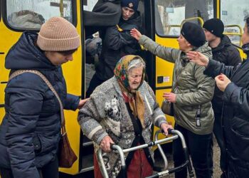 Близько 200 населених пунктів Сумщини підпадають під евакуацію – Экономика