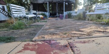 Поранені та загиблий через ворожі атаки на Запорізький район | Новини Запоріжжя