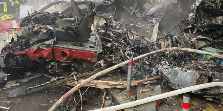 Посадовців ДСНС судитимуть за авіакатастрофу в Броварах: що відомо | Новини Київ