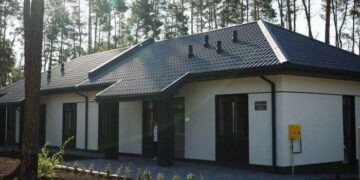 На Київщині створили перше інклюзивне містечко для ветеранів | Новини Київ