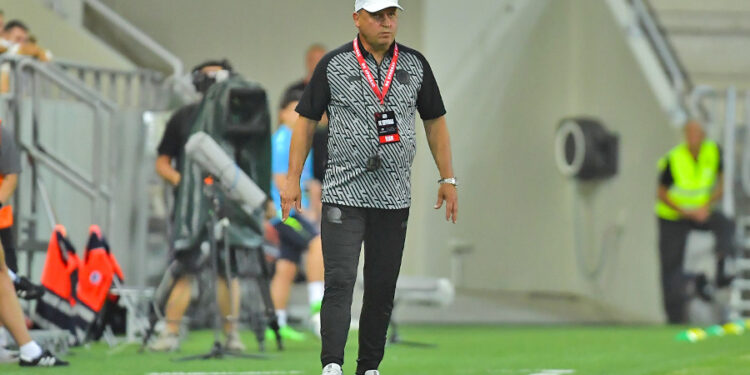 Чергове єврокубкове досягнення Юрія Вернидуба