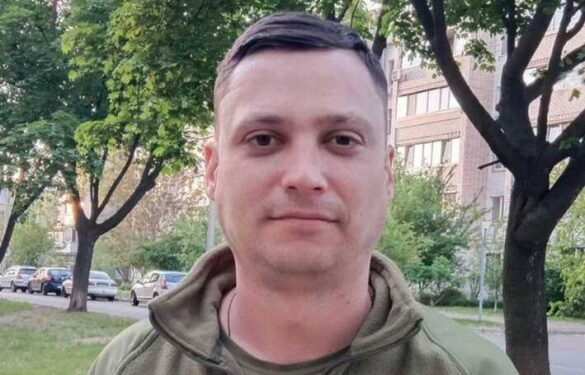 Черкащанину посмертно присвоїли звання Героя України