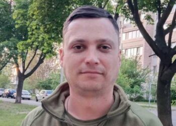 Черкащанину посмертно присвоїли звання Героя України