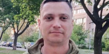 Черкащанину посмертно присвоїли звання Героя України