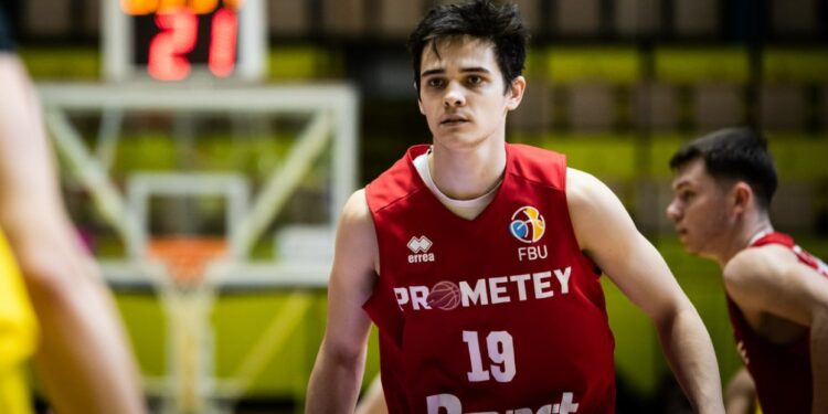 Черкаські Мавпи підписали контракт з найкращим захисником Кубку України-2024 – Федерація баскетболу України