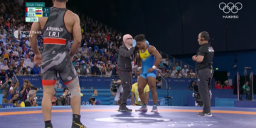 Четверо спортсменів з Полтавщини виступатимуть на Олімпіаді