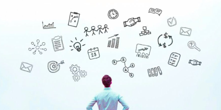 Чим займається проджект менеджер на роботі: особливості професії PM