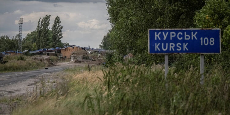 Чому росіяни хочуть вивезти переселенців з Курської області на тимчасово окуповані території України