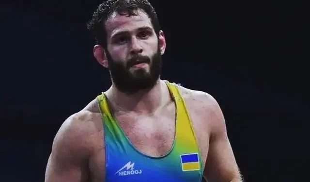 Мчедлідзе зробив сенсацію та вийшов до чвертьфіналу Олімпійських ігор-2024 | Боротьба |