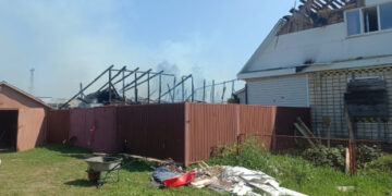 20 серпня: що відбувалось у Сумах і на Сумщині у вівторок – Область – Сумские новости