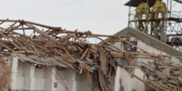 23 серпня: як закінчився у Сумах і Сумській області робочий тиждень – Область – Сумские новости