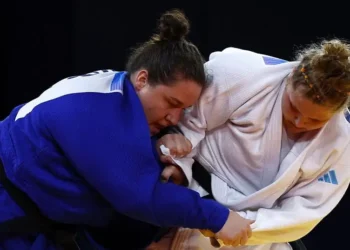 Став відомий склад збірної України, який виступить на Гран-прі у Загребі | Дзюдо |