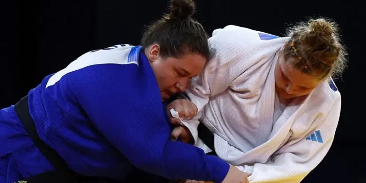 Став відомий склад збірної України, який виступить на Гран-прі у Загребі | Дзюдо |