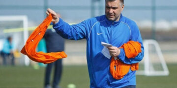 Дірявка: Я не згідний з тим, що Друга ліга розвиває молодих гравців