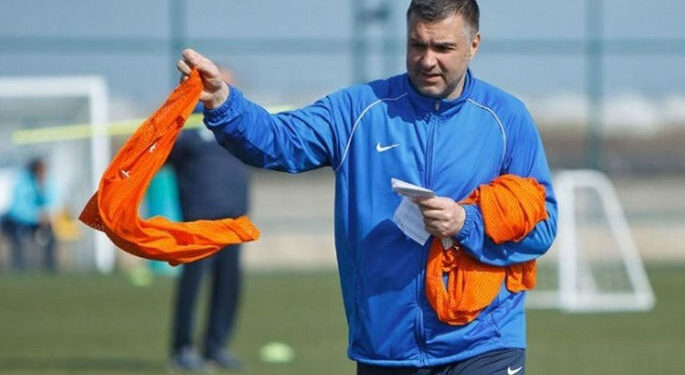 Дірявка: Я не згідний з тим, що Друга ліга розвиває молодих гравців