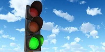 До 19 серпня у Миколаєві не працюватимуть деякі світлофори » Миколаївський Оглядач