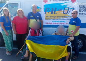 До Запоріжжя з окупованих територій вдалося евакуювати двох жінок – Омбудсман Лубінець | Новости Запорожья