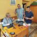 Древні артефакти досліджують у Кременці литовські науковці