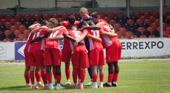 Друга ліга. Чергова невдача Реал Фарми, несподівана поразка Гірника-Спорт