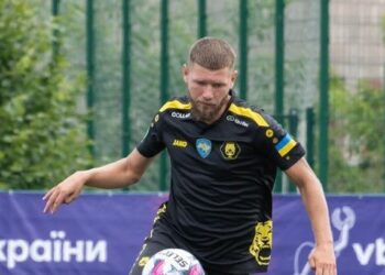 Друга ліга. Чергова поразка Реал Фарми, нулі у Чернігові
