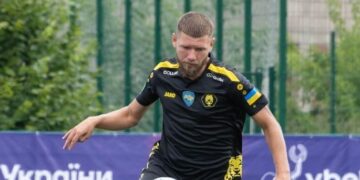 Друга ліга. Чергова поразка Реал Фарми, нулі у Чернігові