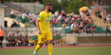 Друга ліга. Друга поспіль поразка Металіста 1925-2, дебютна перемога Колоса-2