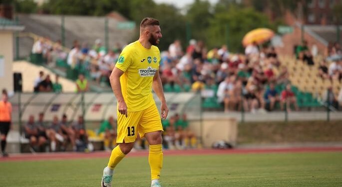 Друга ліга. Друга поспіль поразка Металіста 1925-2, дебютна перемога Колоса-2