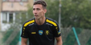 Друга ліга. Гра туру у Чернігові, інтригуюче протистояння у Стрию