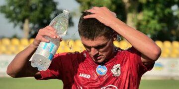 Друга ліга. Гра туру у Городенці, інтригуюче протистояння у Макарові