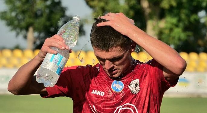 Друга ліга. Гра туру у Городенці, інтригуюче протистояння у Макарові