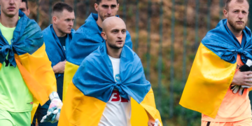 Друга ліга. Локомотив – Ворскла-2 2:3. Успішний дебют Андрущак