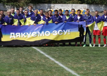 Друга ліга. Реал Фарма – Вільхівці 0:4. Старожили знову програли