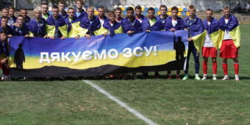 Друга ліга. Реал Фарма – Вільхівці 0:4. Старожили знову програли