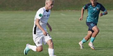 Друга ліга. Сенсаційна нічия Чайки, Чернігів дотиснув Гірник-Спорт