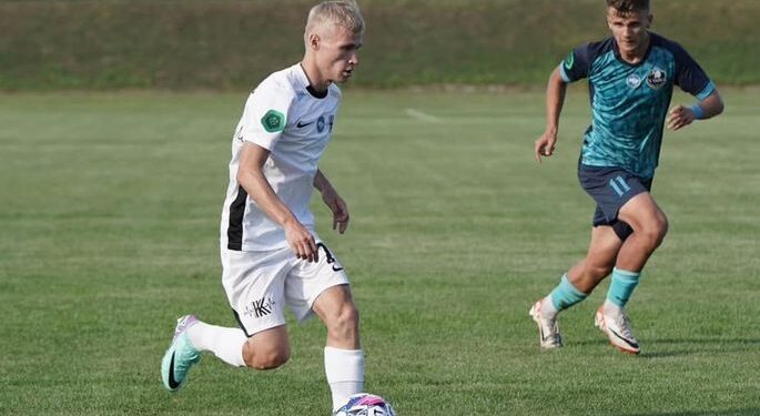 Друга ліга. Сенсаційна нічия Чайки, Чернігів дотиснув Гірник-Спорт