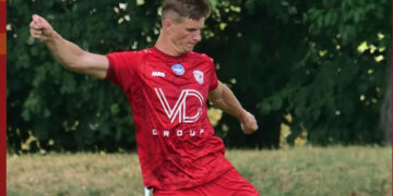 Друга ліга. Шість голів Пробія, перемога Полісся-2