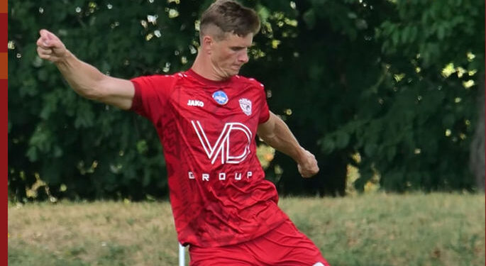 Друга ліга. Шість голів Пробія, перемога Полісся-2