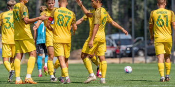 Друга ліга. Відеотрансляції матчів дня